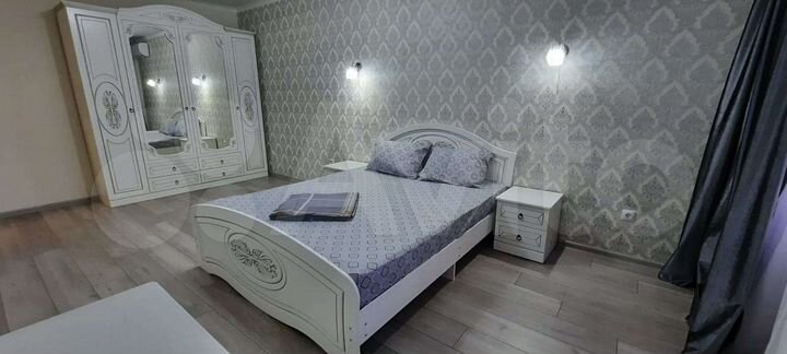 1-к. квартира, 50 м², 2/8 эт.