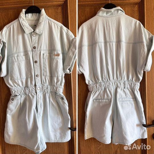 Комбинензон mango hm