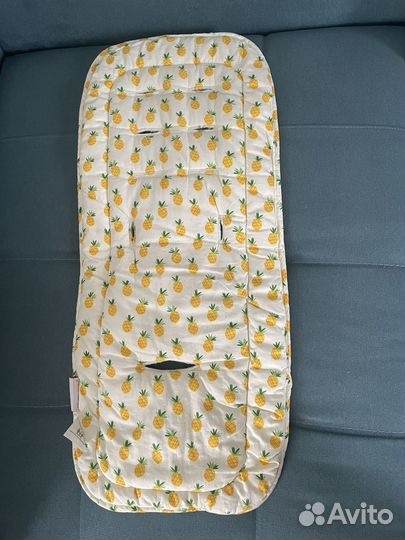 Вкладыш для коляски