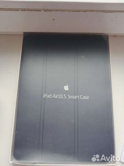 Чехол на iPad air 10,5