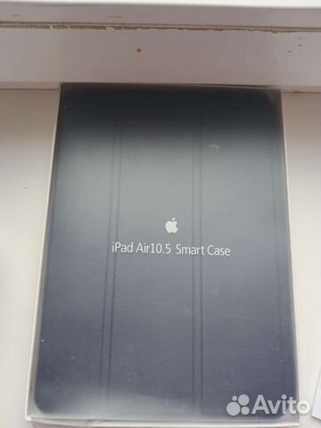 Чехол на iPad air 10,5