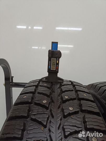 КАМА 505 Irbis 195/65 R15