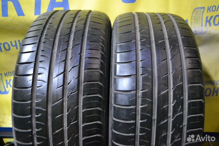 Kumho Crugen HP91 285/55 R18