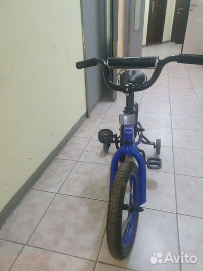Продаю велосипед детский