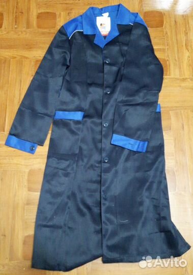Халат Рабочая одежда