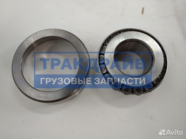 Подшипник редуктора Скания RBP730/735/835