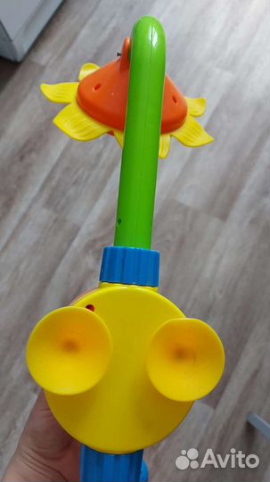 Детский душик для игр