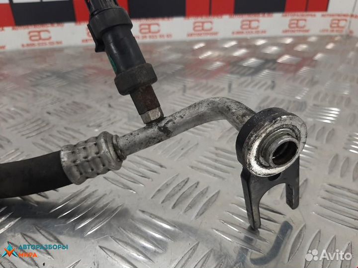 Трубка кондиционера Renault Scenic 1998 7700426555