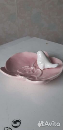 Тарелка декоративная для мелочей