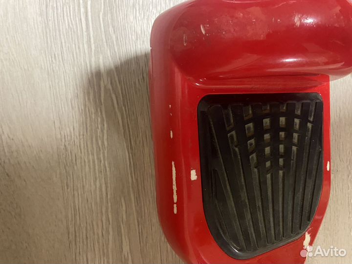 Гироскутер