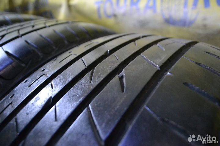 Bridgestone Playz PX 205/55 R17