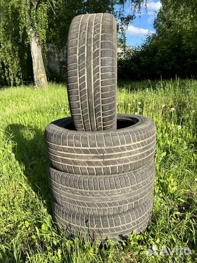 Marangoni Meteo HP 2.25/4.5 R17