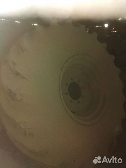 Колесо 21,3- R 24