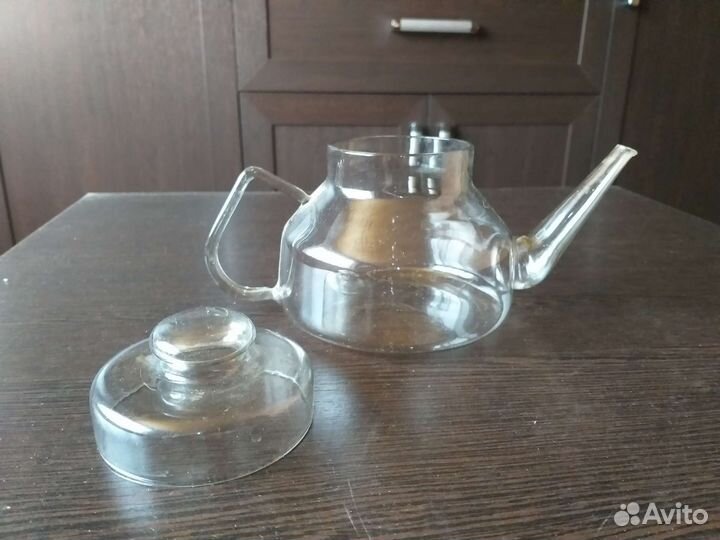 Заварочный чайник