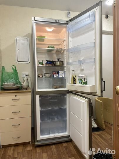 Холодильник Electrolux