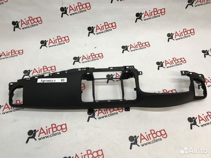 Торпедо панель Nissan Teana J32 2008-2013 арт.:01