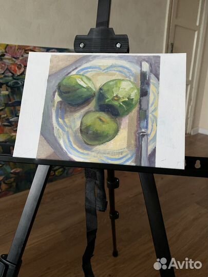 Картины в наличии