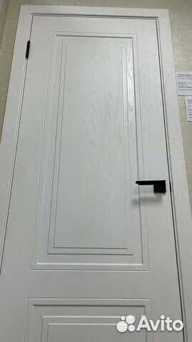 Дверь межкомнатная 02