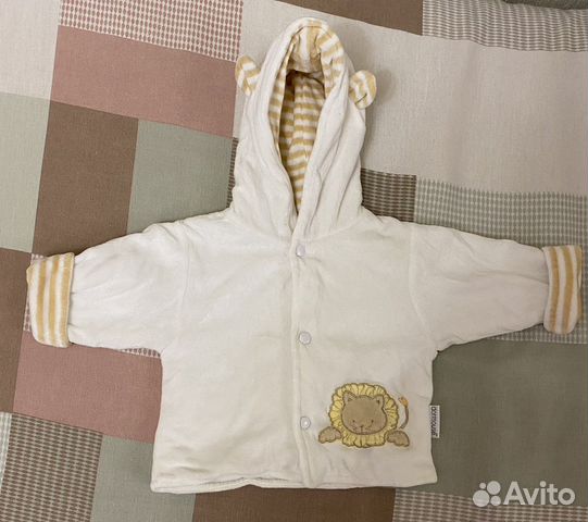 Кофта детская