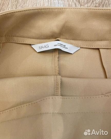 Брюки maag xs-s