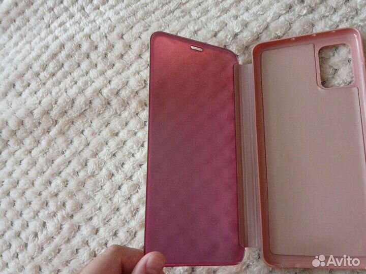 Чехол на samsung