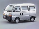 Honda Acty II рестайлинг 2 (1994—1999) Минивэн