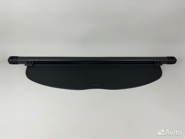 Полка в багажник Nissan X-Trail 32 Черная