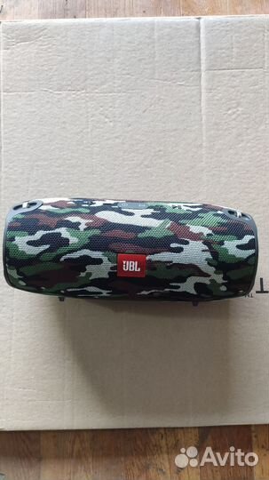 Блютуз колонка jbl