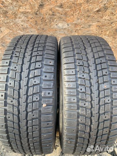 Dunlop SP Winter Ice 01 205/55 R16 94T