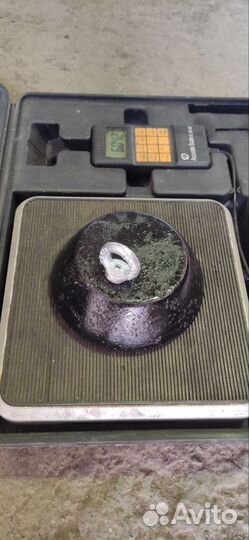 Якорь для лодки