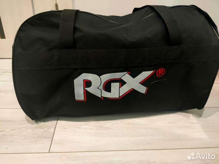 Хоккейная форма