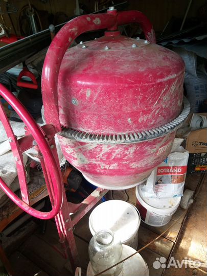 Аренда строительного инструмента