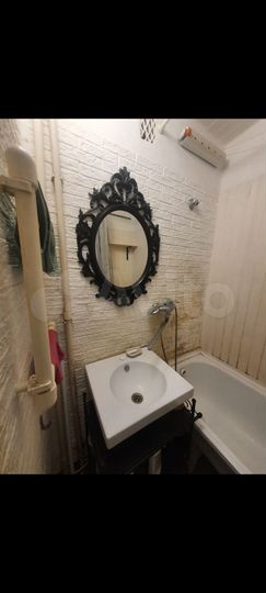 1-к. квартира, 34 м², 1/10 эт.