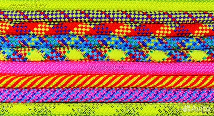 Скакалка для гимнастики