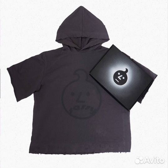 Sassy hoodie
