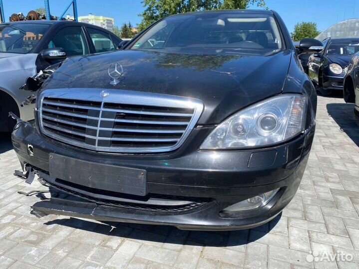 Шлейф руля для mercedes-benz S-Class (W221)