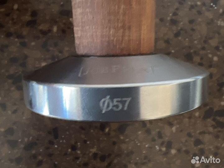 Темпер для кофе