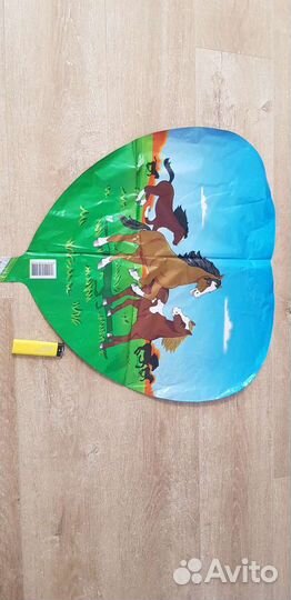 Воздушные шары