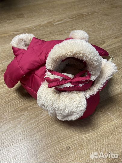 Сумка для маленьких собак