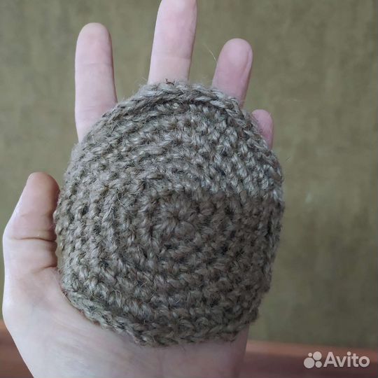 Изделия из джута