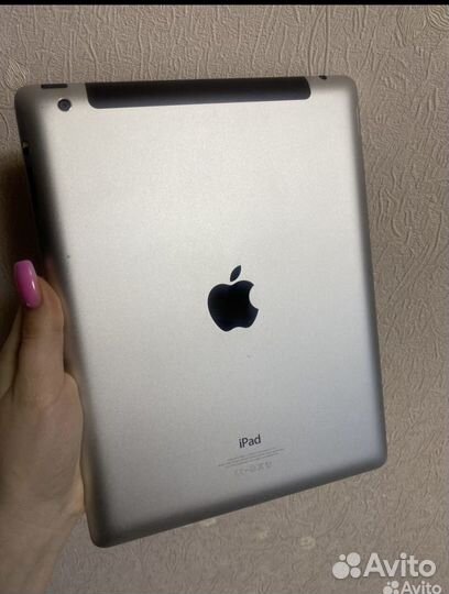 Apple iPad 4 32gb