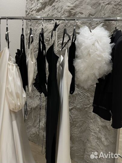 Сдача рейла, места для бижутерии, косметики