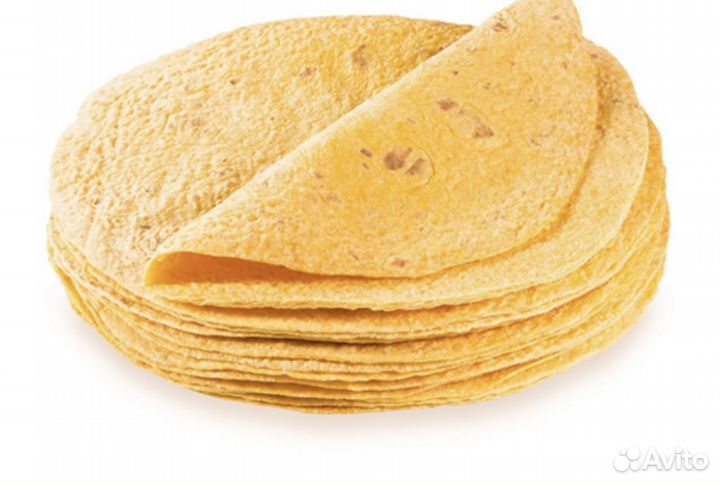 Лаваш для шаурмы и шашлыка