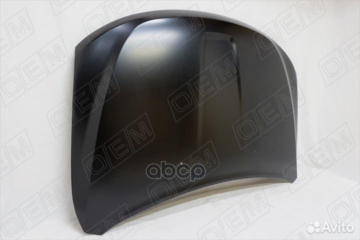 Капот Jeep Grand Cherokee WK2 (2010-2022)