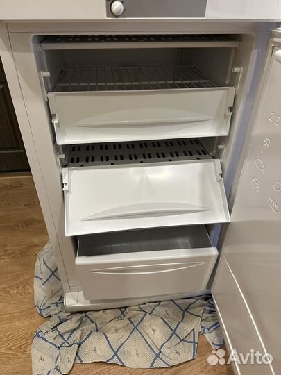 Морозильная камера indesit
