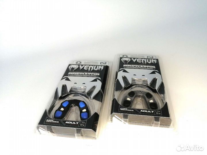 Капа боксерская