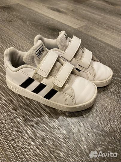 Кроссовки adidas 26 размер