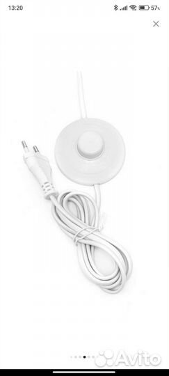 Торшер Lamplandia L1484 Новый