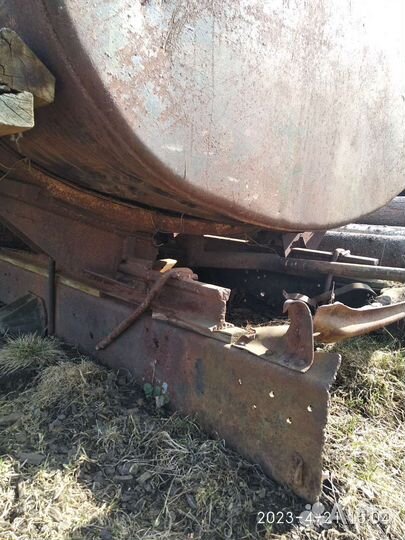 Цистерна.бочка