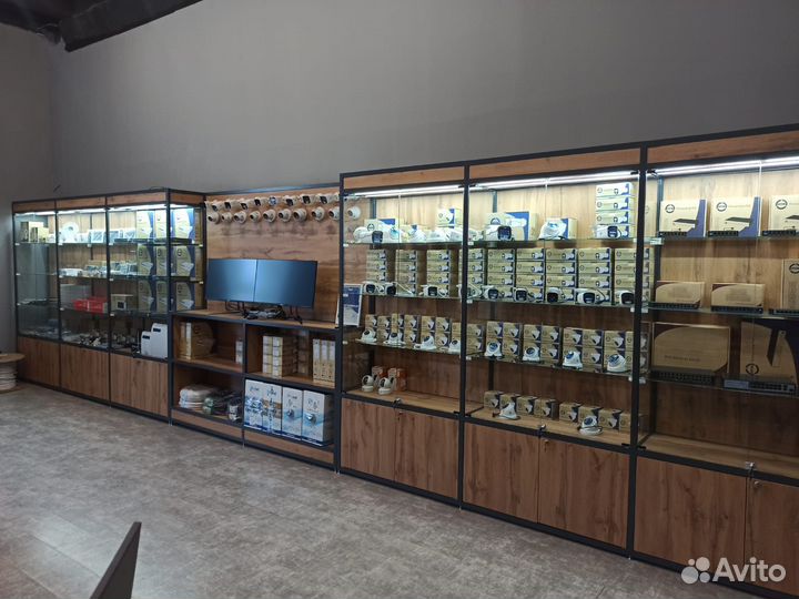 Камера видеонаблюдения AT-MC-3B2M-2.8 (9D)